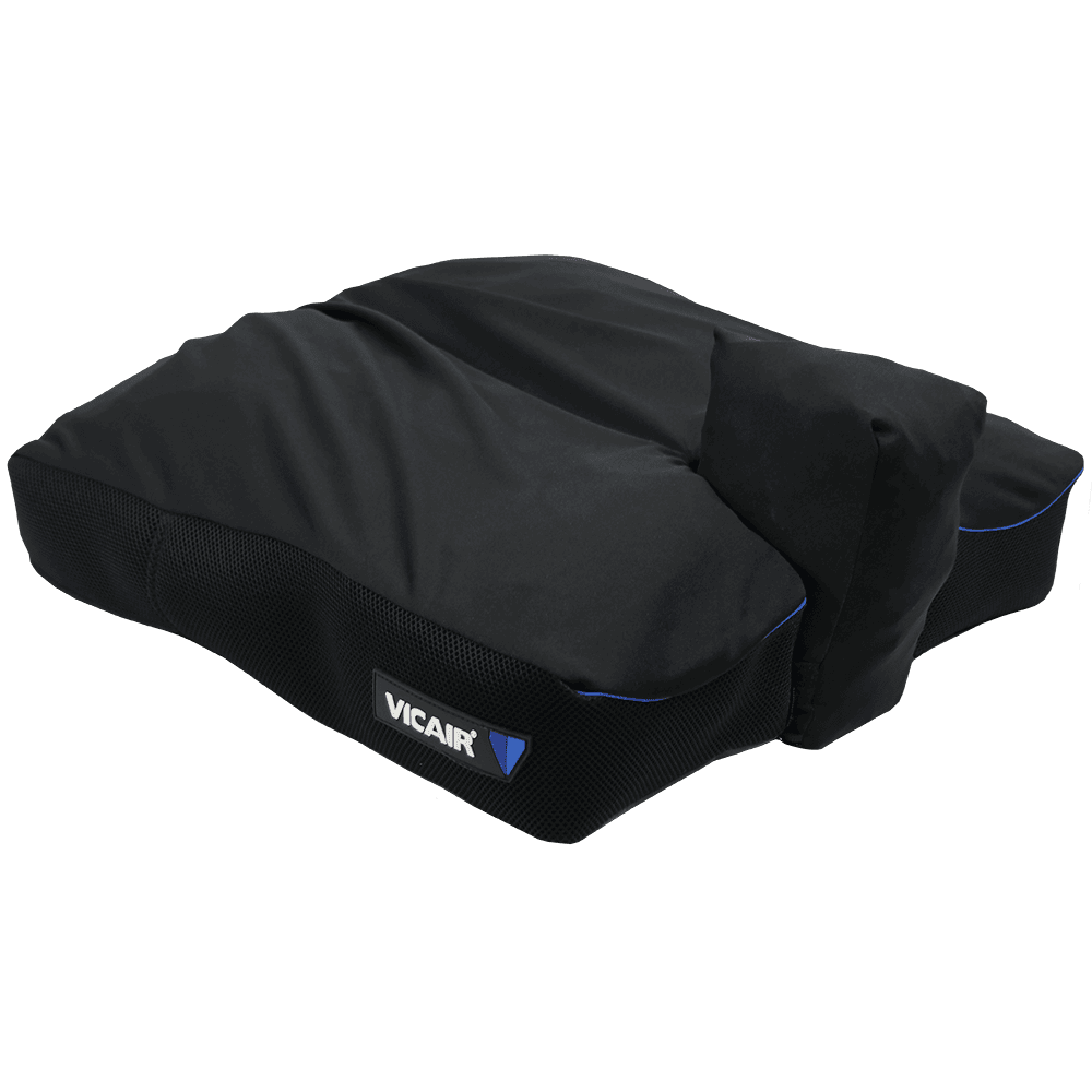Cushion Cover, Comfair, for POMMEL 12 O2 Seat Cushion