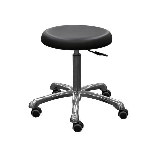 Surgeon Theatre Stool Hand Operated | OS0262