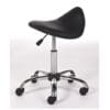 Saddle Stool Hand Operated | OS2710