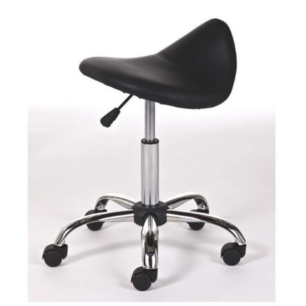 Saddle Stool Hand Operated | OS2710