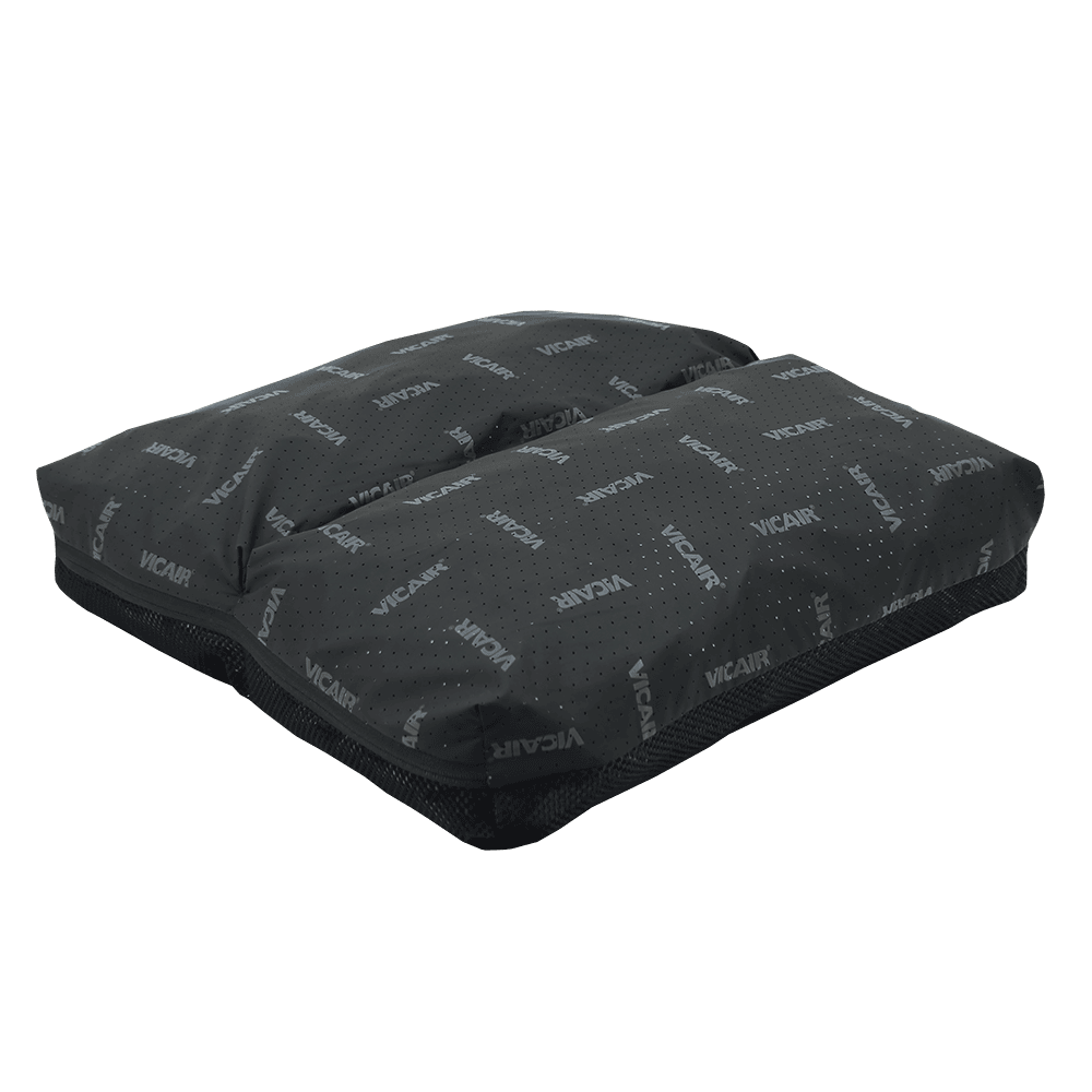 Cushion, Vicair, O2 TWIN 10 excl. Cover