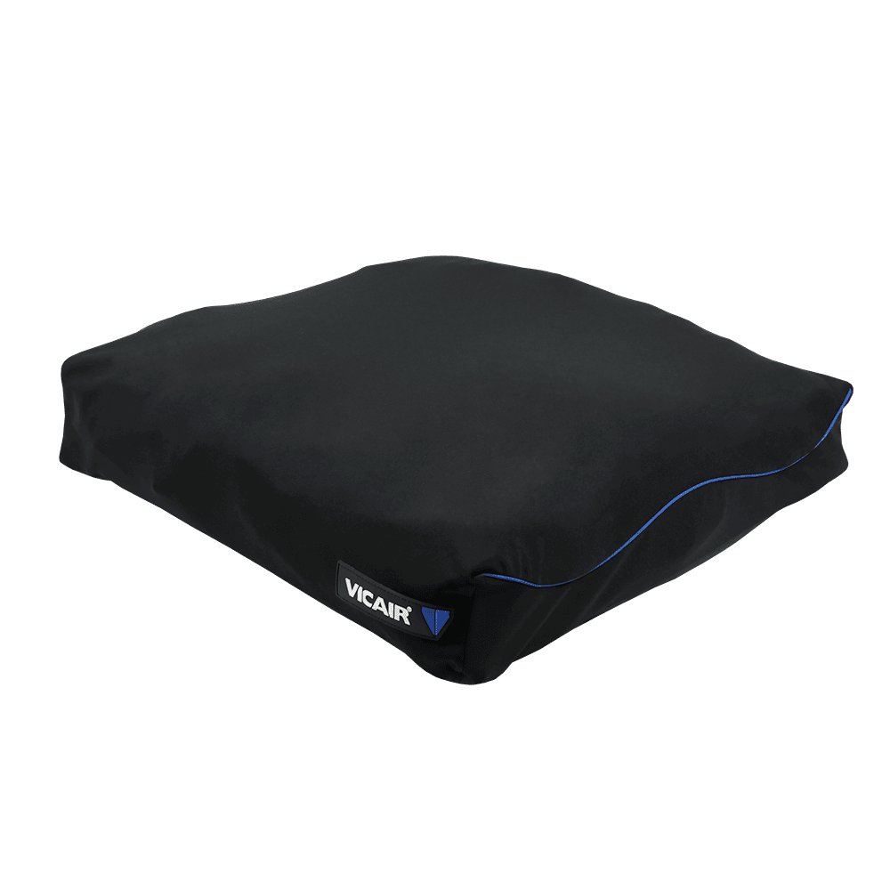 Cushion, Vicair, O2 TWIN 10 inc. Incotec Cover