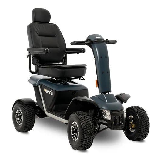 Pride Mobility Scooter Outback Scooter