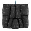 Cushion, Vicair, O2 VECTOR 10 excl. Cover