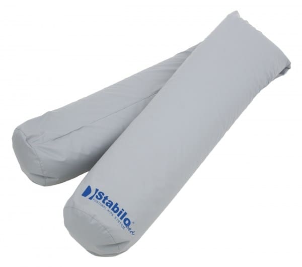 Stabilo Semi Soft Bolster Pillows