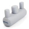 Stabilo Cylindrical Cushion with Abduction Wedge and Side Supports