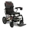 Pride Mobility Power Wheelchair Jazzy Passport Folding Travel Powerchair