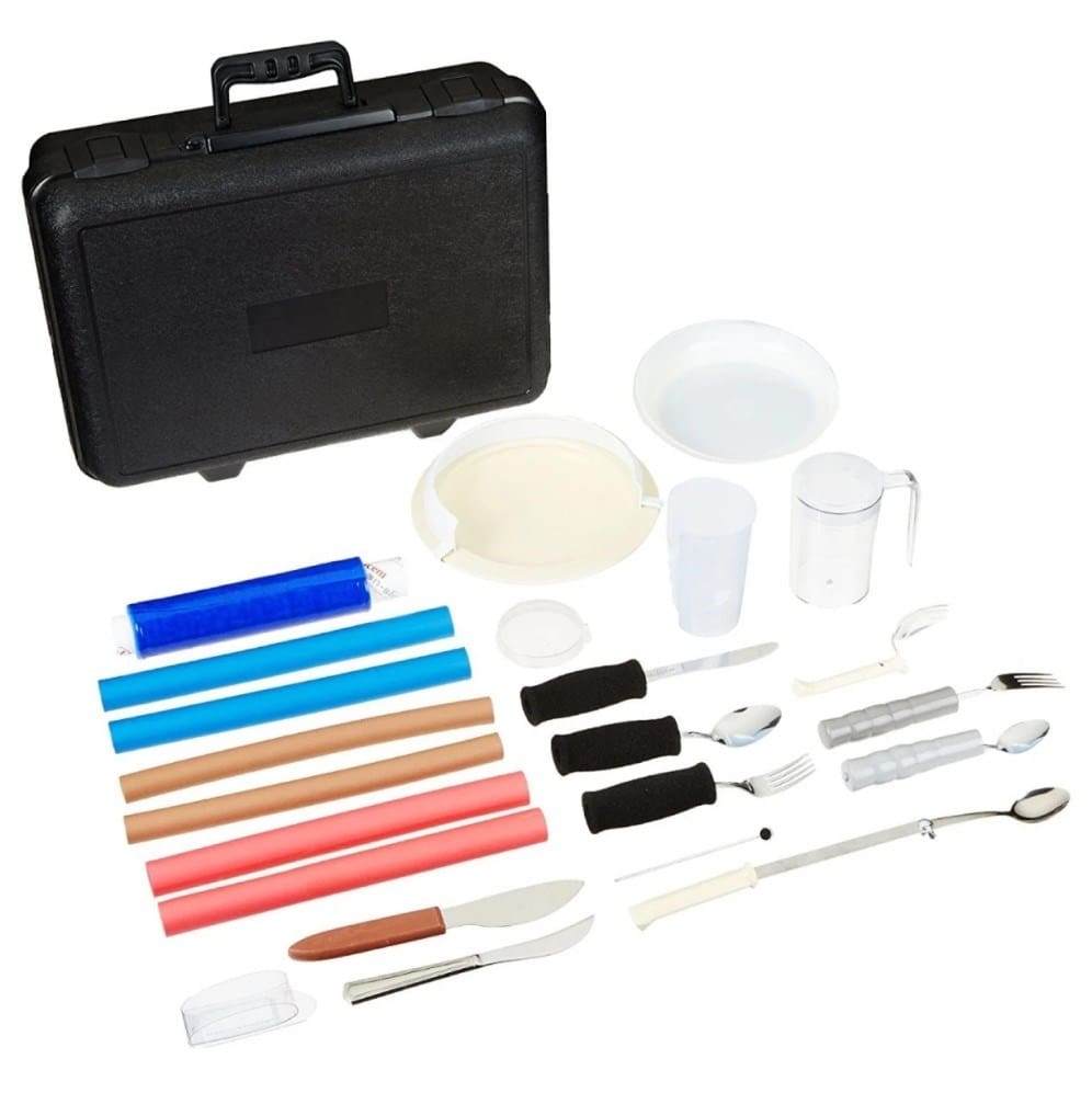 Adult Feeding Evaluation Kit