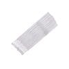 One-Way Straws, 10/pack