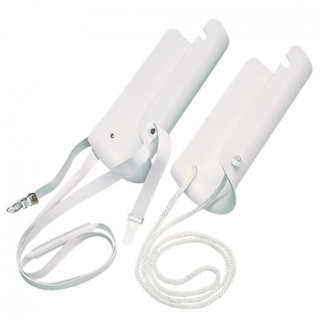 Sock Aid, Cord Style