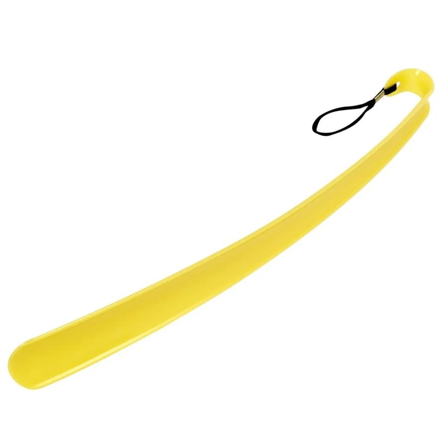Homecraft Long Handled Plastic Shoe Horn
