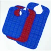 Homecraft Everyday Bib, Medium, Blue