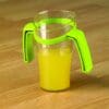 Homecraft Deluxe Nosey Cup with Handles