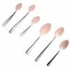 Plastisol Coated Cutlery