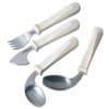 Deluxe Easy-Hold Cutlery