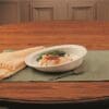 Hi-Lo Scoop Plate