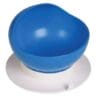 Scooper Bowl with Suction Cup Base, 114mm dia