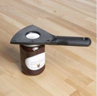 Good Grips Non-Slip Jar Opener