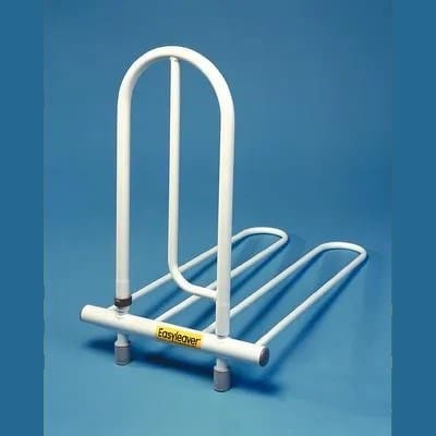 Easyleaver Bed Rail, Handle height 470mm