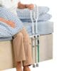 Homecraft Bed Grab Rail, Handle height 850-950mm from floor