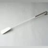 Homecraft Metal Shoehorn, with PVC Hand Grip, 600mm long, Retail Pack