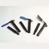 Homecraft Long Handled Styling Comb