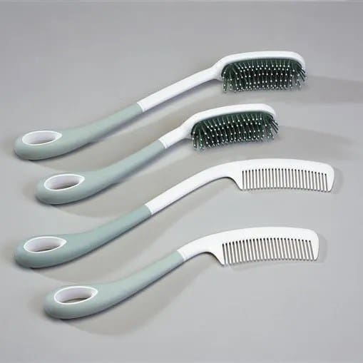 Etac Beauty Grooming Brush, Long, 370mm