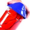Dycem Non-Slip Jar Opener, Blue
