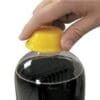 Dycem Non-Slip Bottle Opener, Yellow