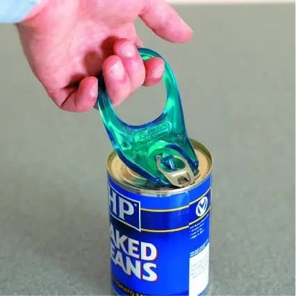 Canpull Tin Opener
