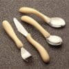 Caring Cutlery Set 4
