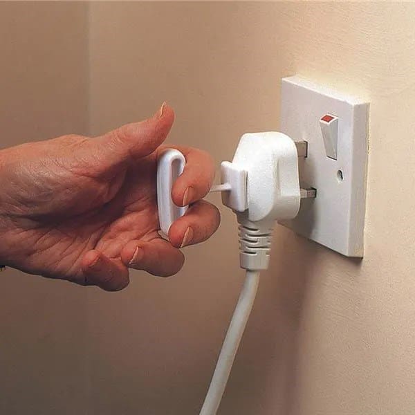 Homecraft Plug Pull, 3/pack