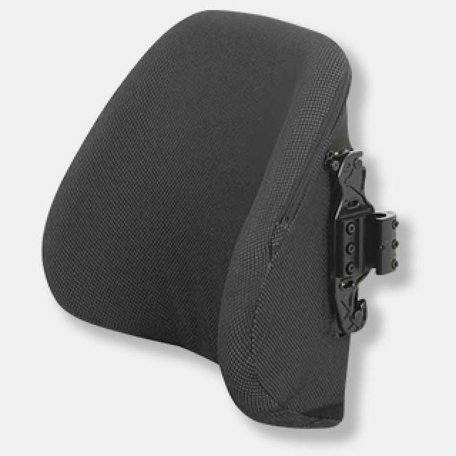 Invacare Back - Matrx PB Deep
