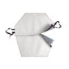 SystemRoMedic TopSheet with Ultra-Low Friction Underside, 155 x 140 cm