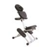 Deluxe Portable Massage Chair JFMCO3