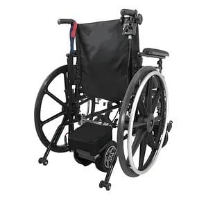 Pride Mobility Power Assist