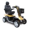 Pride Mobility Scooter Pathrider 140 XL 4