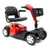 Pride Mobility Scooter Pathrider ES 10 4