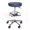 Premium Stools. Gas lift adjustable