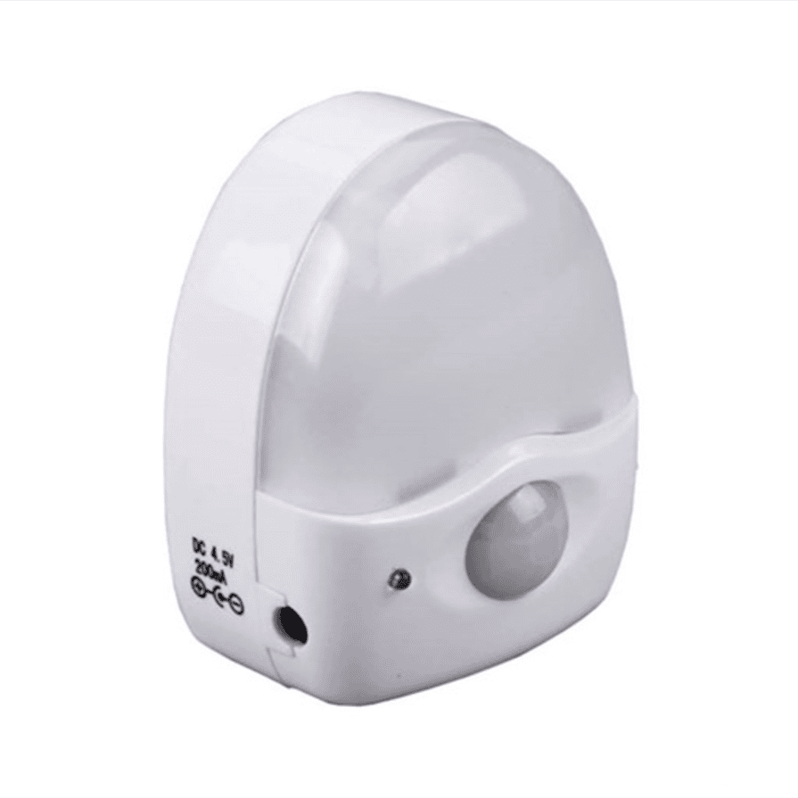 Portable Sensor Light