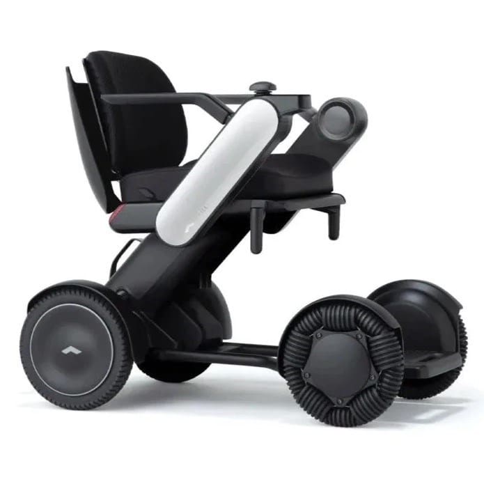 Power Wheelchair, Whill C2, 450mm/ 18"