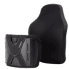 Ki Mobility Back: Axiom for Kids ALCL - Posterior Back for Contoured Adjustable Laterals