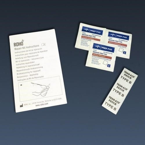 ROHO Tear-Aid Patches Type B