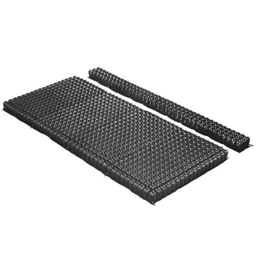 ROHO Bariatric Mattress Extension 4X10 Cells
