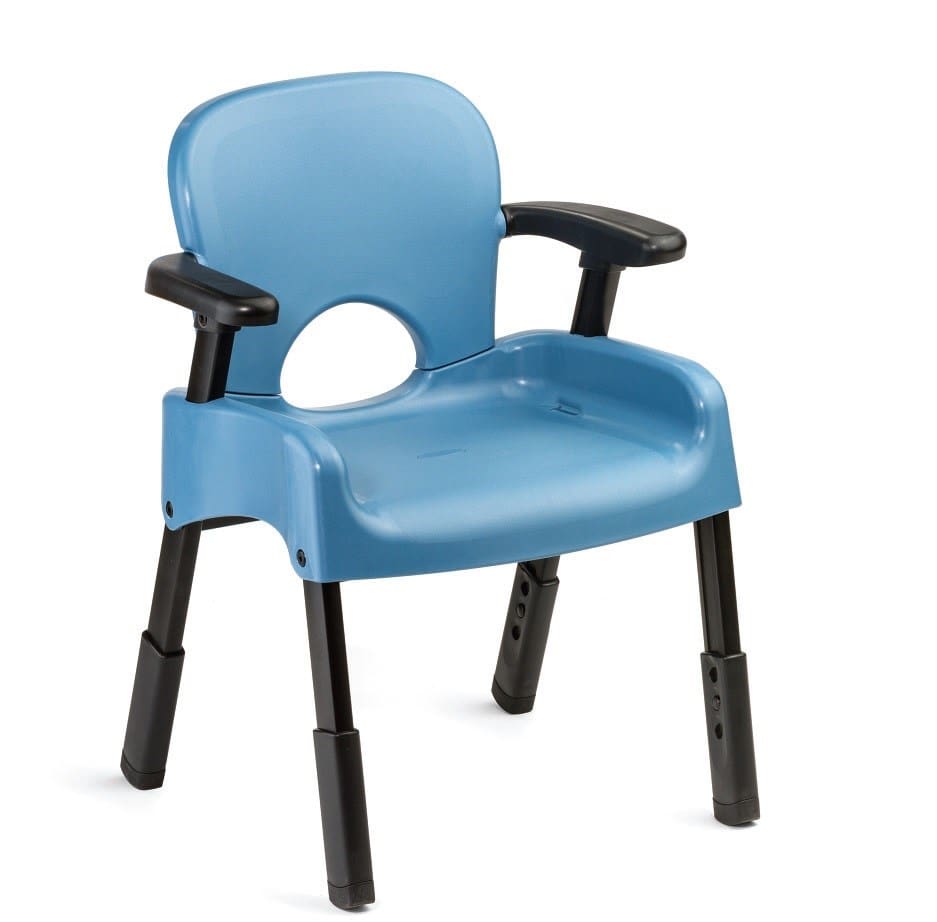 Rifton Compass Chair (No Legs)
