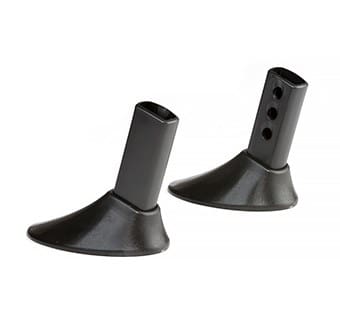 Rifton Compass Chair Stability Feet (Pair)