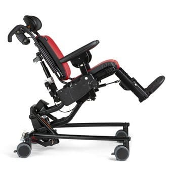 Rifton Activity Chair Tilt in Space Hi-Lo Base
