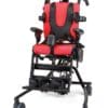 Rifton Activity Chair - Hi-Lo - Seat & Back with Footboard and Push Handle