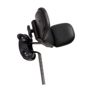 Rifton Activity Chair Adjustable Winged Headrest, Small