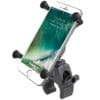 RAM Mount, X-Grip IV Small Tough Claw